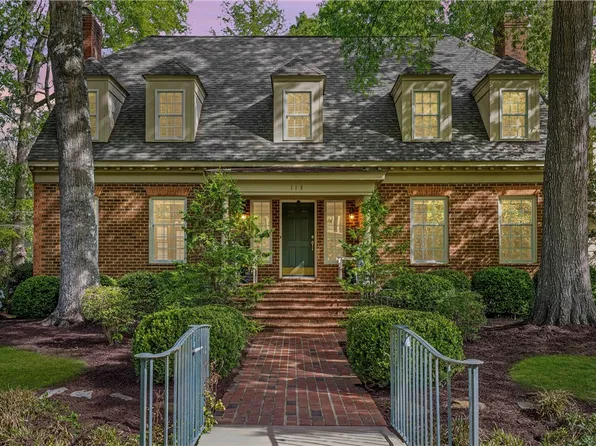 113 Quantico Loop, Yorktown, VA 23693