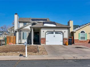 4720 Spacewalk Way, Colorado Springs, CO 80916