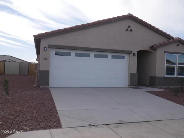 1397 E Peggy Dr, Casa Grande, AZ 85122