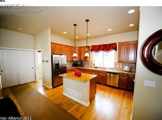 1524 Hollyberry St, Berthoud, CO 80513