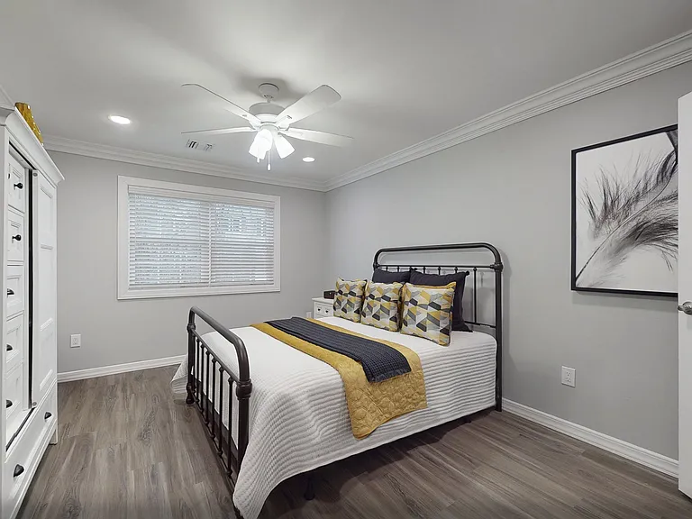 Fairfield Townhouses at Holbrook — Photo 43