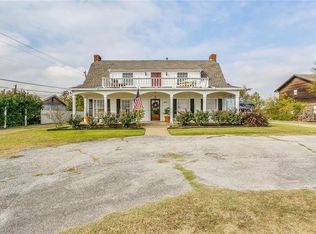 1601 Skyline Dr, Fort Worth, TX 76114