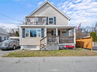 39 Eton Ave, Warwick, RI 02889