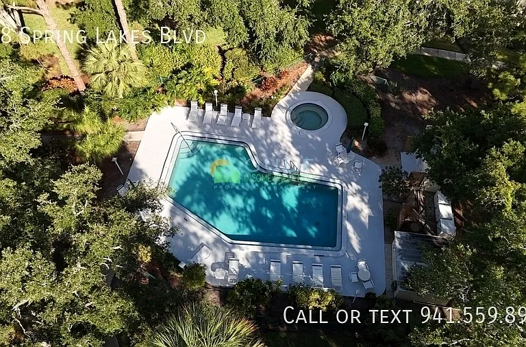 418 Spring Lakes Blvd — Photo 19