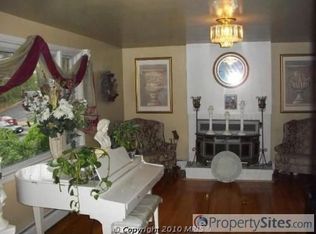 406 N Rolling Rd, Baltimore, MD 21228