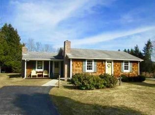 324 Bingham Rd #2, Canterbury, CT 06331