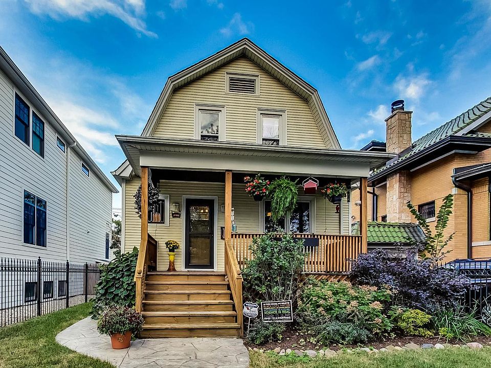 1st image of 3723 N Monticello Ave