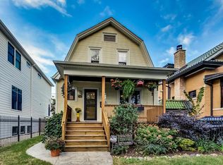 3723 N Monticello Ave, Chicago, IL 60618