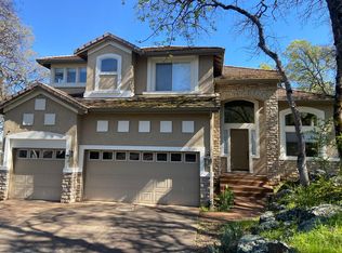 3149 Ridgeview Dr, El Dorado Hills, CA 95762