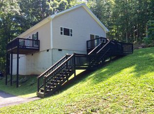 9 Droptine Dr, Buena Vista, VA 24416