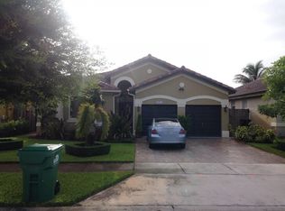 2467 SW 154th Ct, Miami, FL 33185