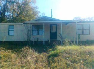 728 Daniels Dr, Water Valley, MS 38965