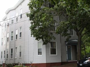 24 Sheridan St, Portland, ME 04101