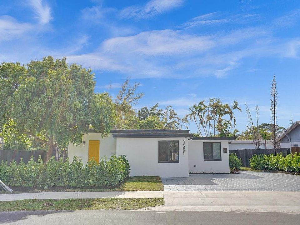 1st image of 3661 NE 8th Avenue