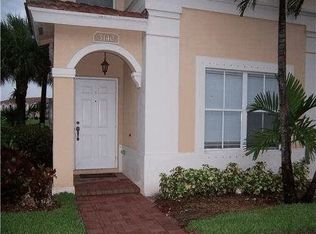 3140 SW 128th Ave #154, Miramar, FL 33027