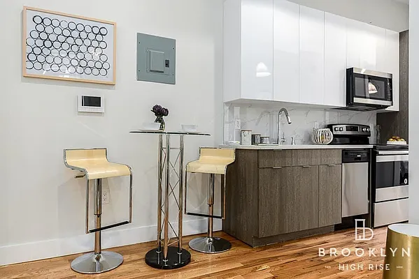 Rented by Brooklyn High Rise LLC | media 29