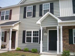 1002 Ornate Dr, Jacksonville, NC 28546