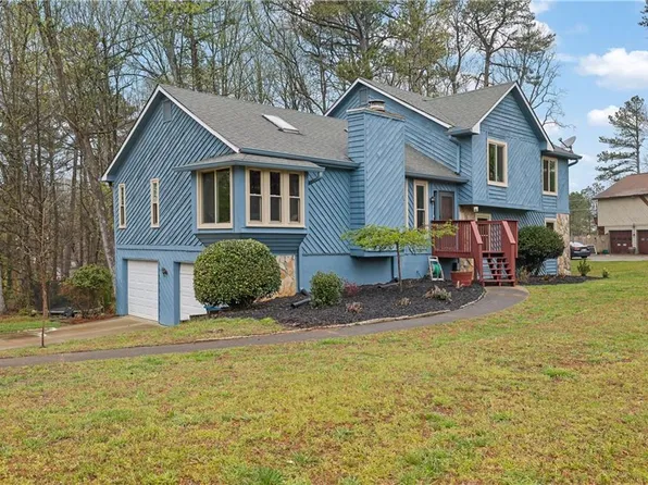 2735 Peachtree Walk, Duluth, GA 30096