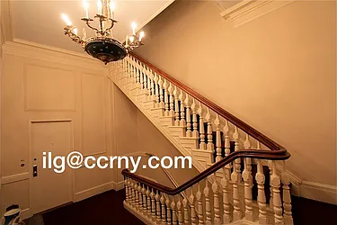 Rented by City Connections Realty