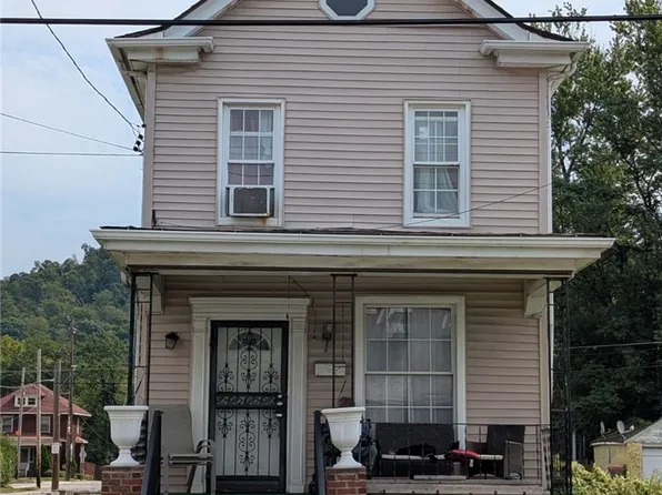 2428 8th Ave, Beaver Falls, PA 15010