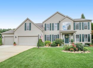 51608 Countryside Dr, Granger, IN
