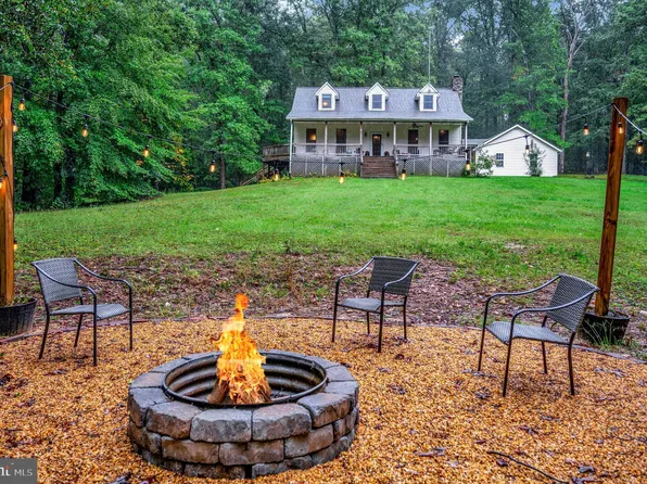 592 Waylands Mill Rd, Culpeper, VA 22701