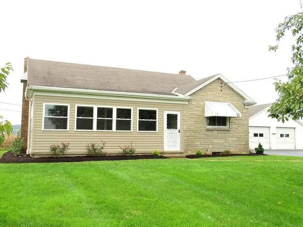 2386 Stiegel Pike, Myerstown, PA 17088