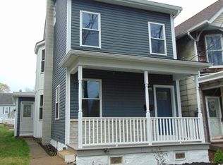 49 S Berne St, Schuylkill Haven, PA 17972