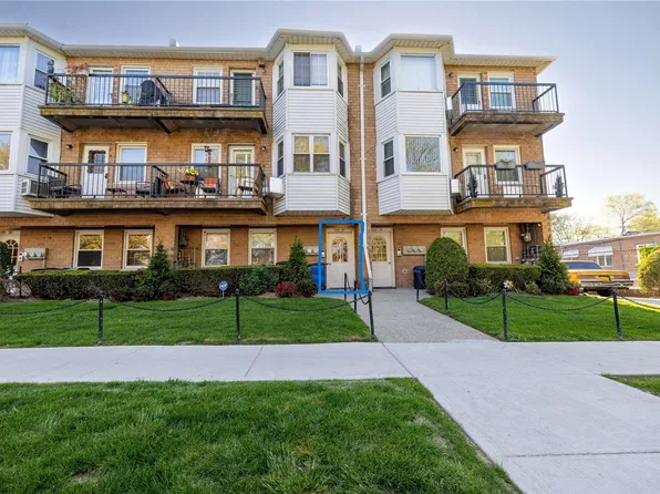 133-18 87th Street #14A, Ozone Park, NY 11417