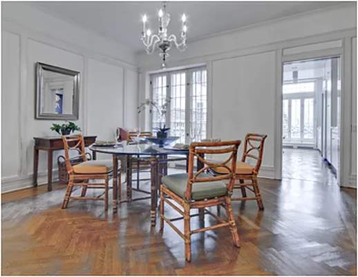 Sold by Brown Harris Stevens | media 14