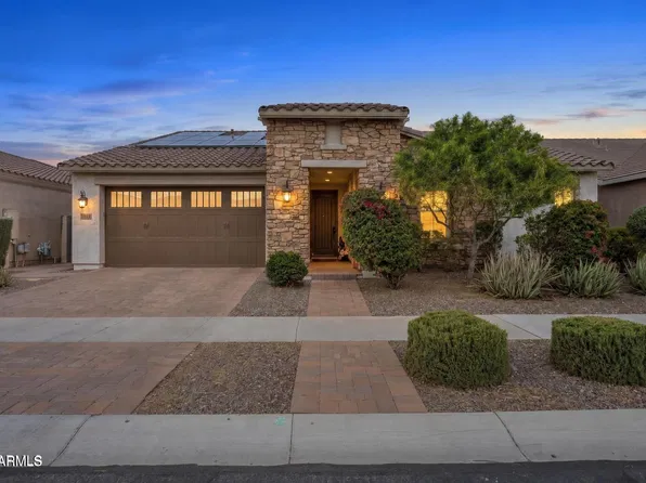 10744 E SHEFFIELD Drive, Mesa, AZ 85212