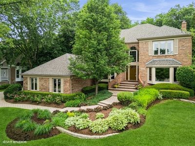 3104 Royal Fox Dr, St Charles, IL, 60174