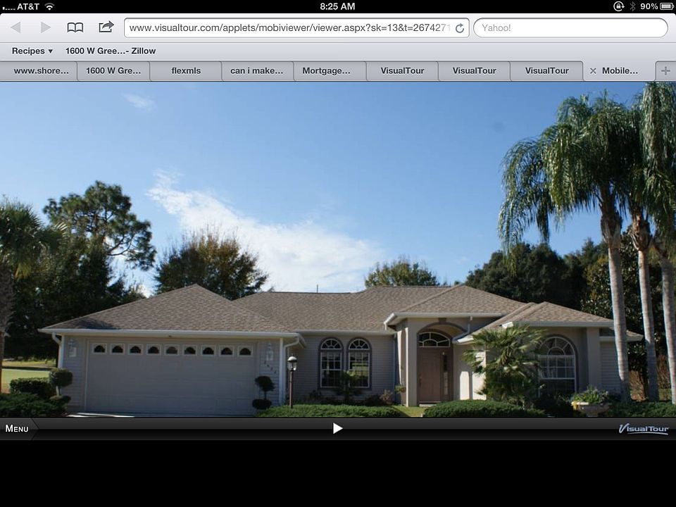 3404 e. St. Andrews Dr.  Avon Park, Fl