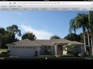 3404 E Saint Andrews Dr, Avon Park, FL 33825