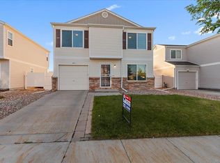 4585 Andes St, Denver, CO 80249