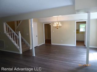 401 Old Rocky Ridge Ln, Birmingham, AL 35216