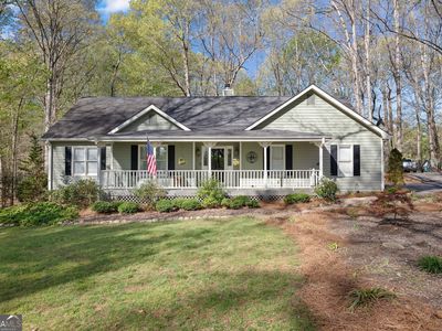 5828 Sweetbottom Ln, Clermont, GA, 30527