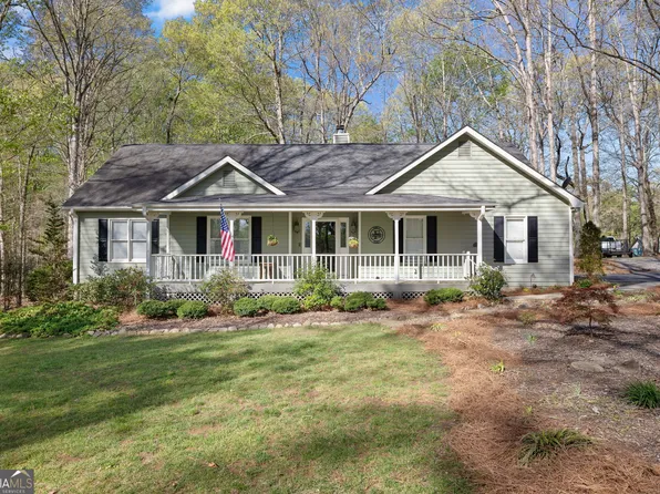 5828 Sweetbottom Ln, Clermont, GA 30527