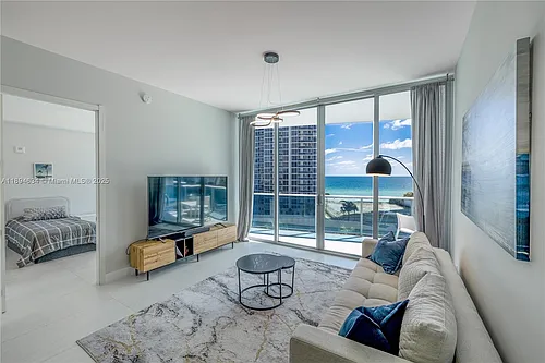 17550 Collins Ave #703 Photo 1