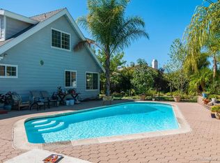 8415 Lomker Way, Santee, CA 92071