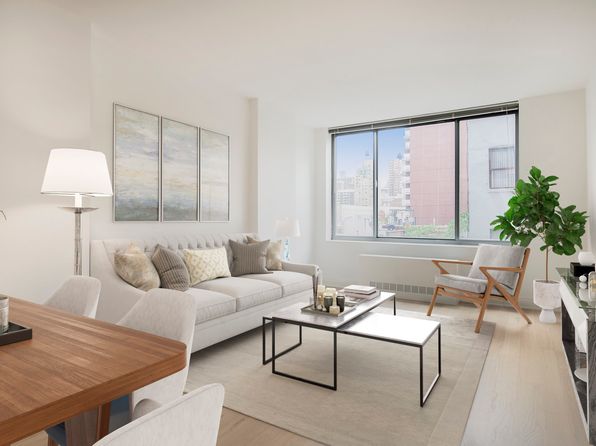 222 E 34th St APT 806