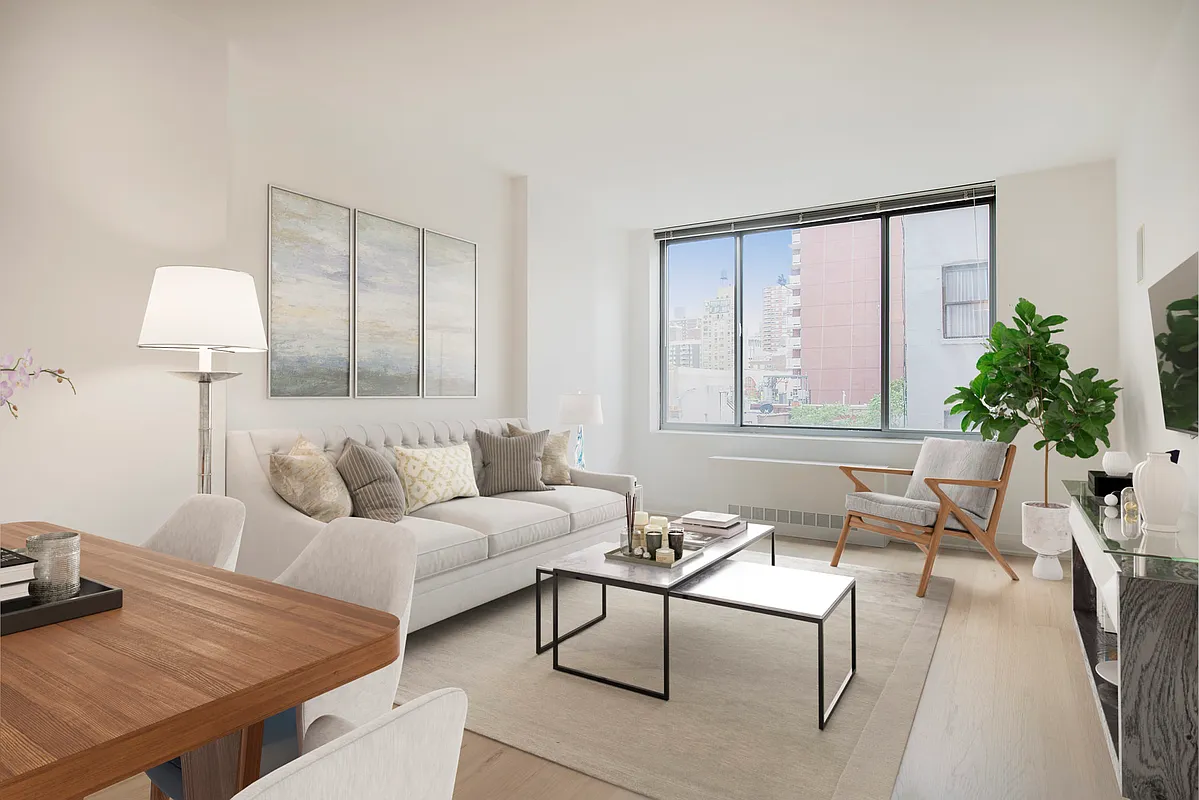 222 East 34th Street 1206