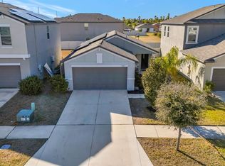 5104 Dandelion St, Apollo Beach, FL 33572