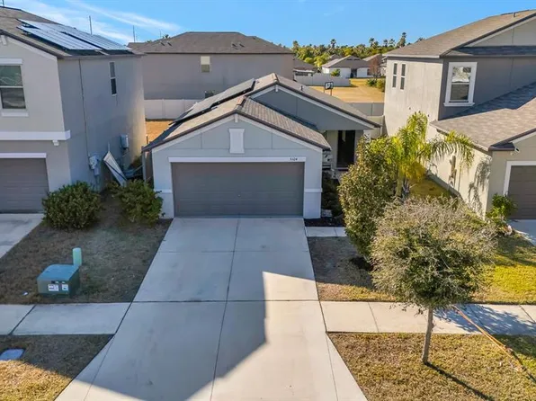 5104 Dandelion St, Apollo Beach, FL 33572