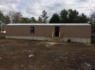 126 Calico St, Walterboro, SC 29488