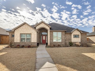 6961 103rd St, Lubbock, TX, 79424