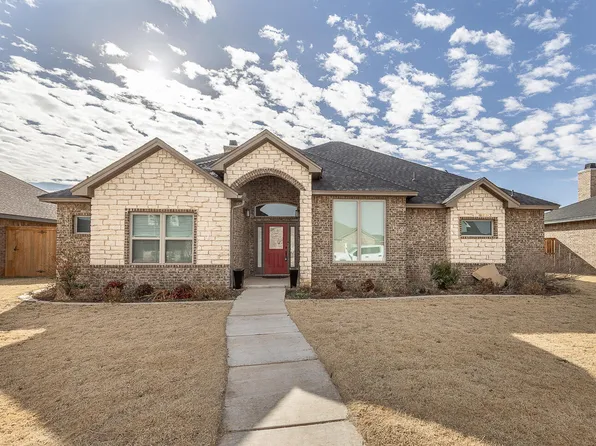 6961 103rd St, Lubbock, TX 79424