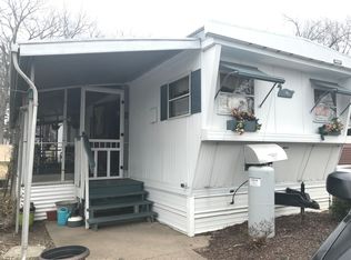 404 Southwick Rd TRLR 14, Westfield, MA 01085