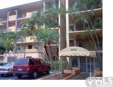 3955 N Nob Hill Rd APT 105, Sunrise, FL, 33351
