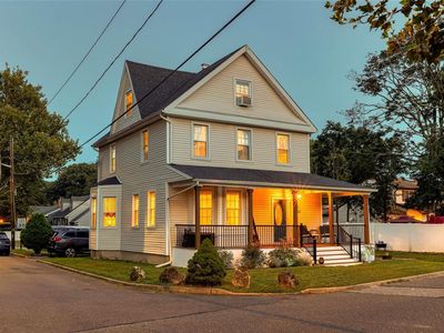 60 Lebkamp Avenue, Huntington, NY, 11743